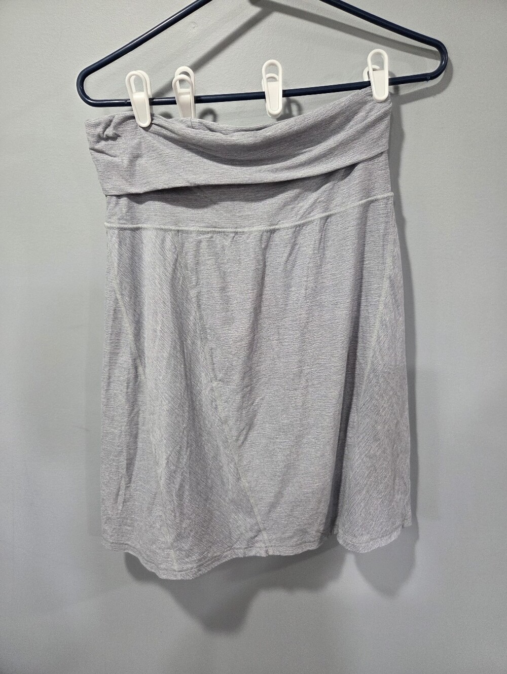The north face getaway skirt womens medium